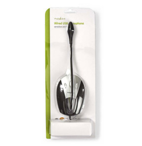 Nedis Microphone Filaire USB