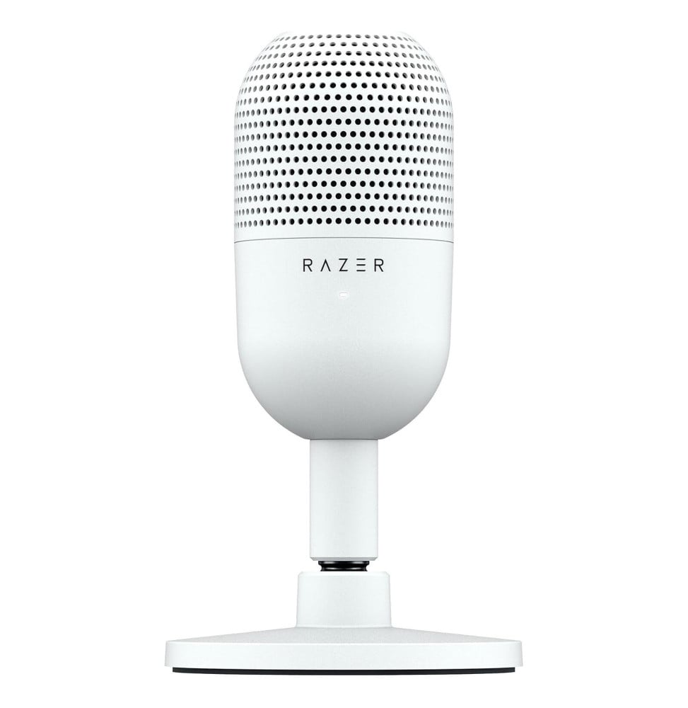 Microphone Razer Seiren v3 Mini (RZ19-05050300-R3M1)