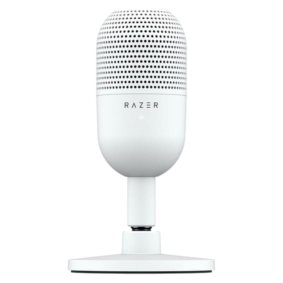 Microphone Razer Seiren v3 Mini (RZ19-05050300-R3M1)