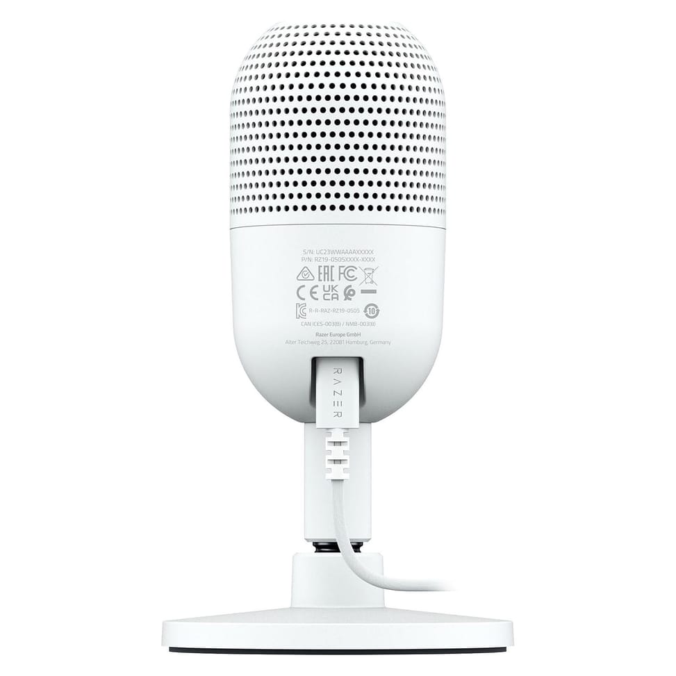 Razer Seiren v3 Mini Microphone (RZ19-05050300-R3M1) — image 2
