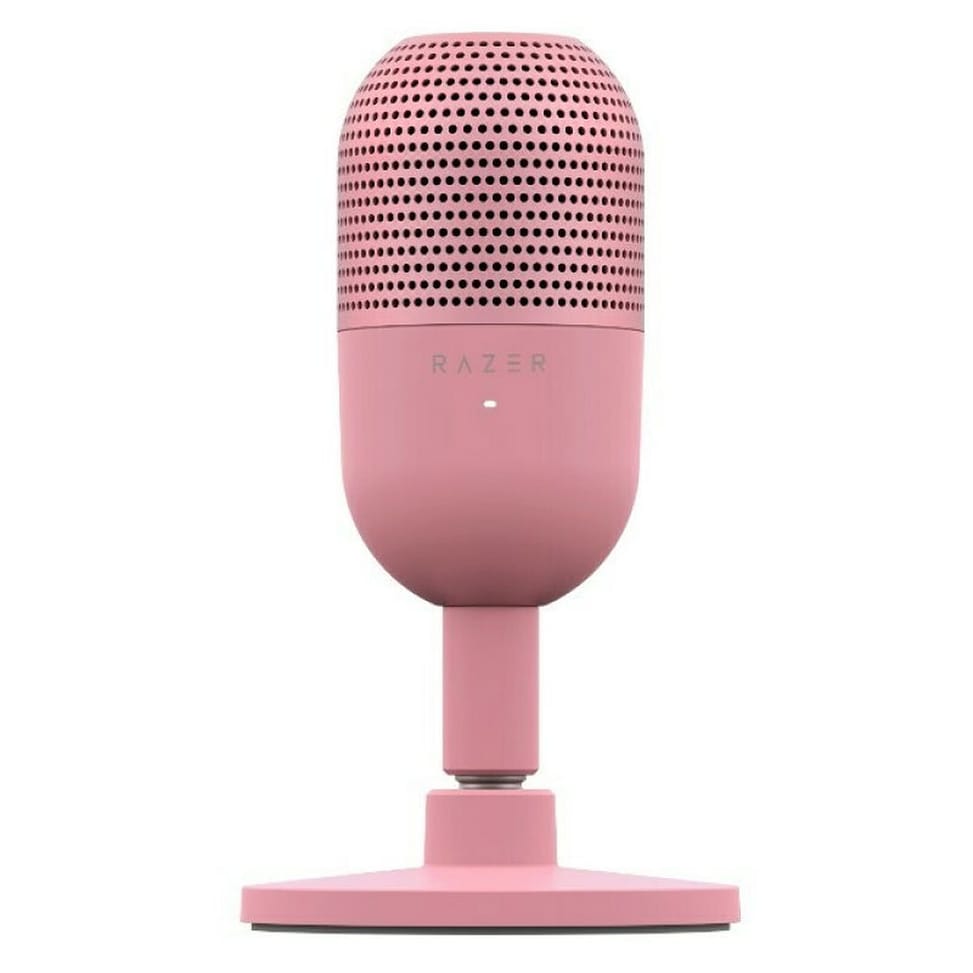 Razer Seiren v3 Mini (Quartz) — image 1