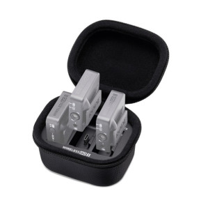 RODE Charge Case pour Wireless GO II