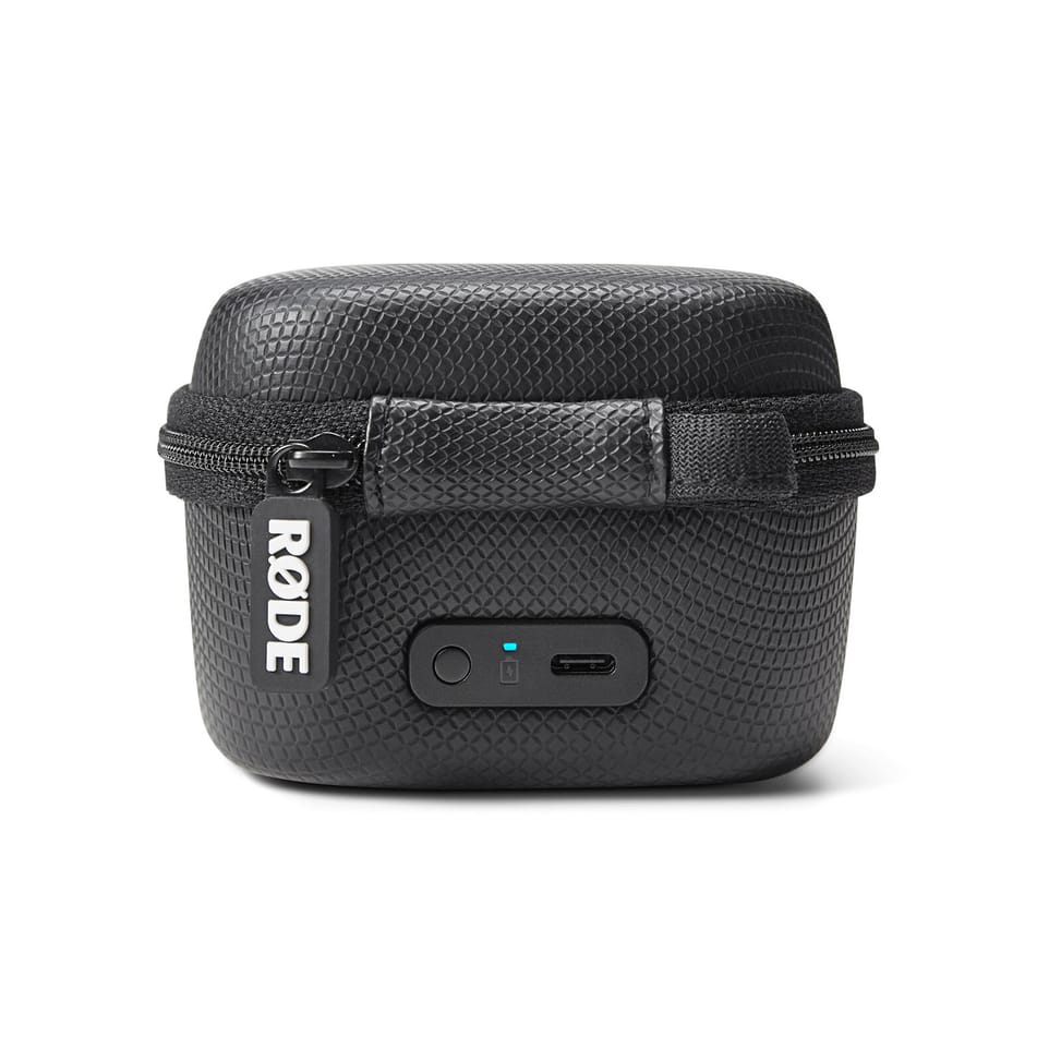 RODE Charge Case pour Wireless GO II — image 4