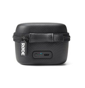 RODE Charge Case pour Wireless GO II