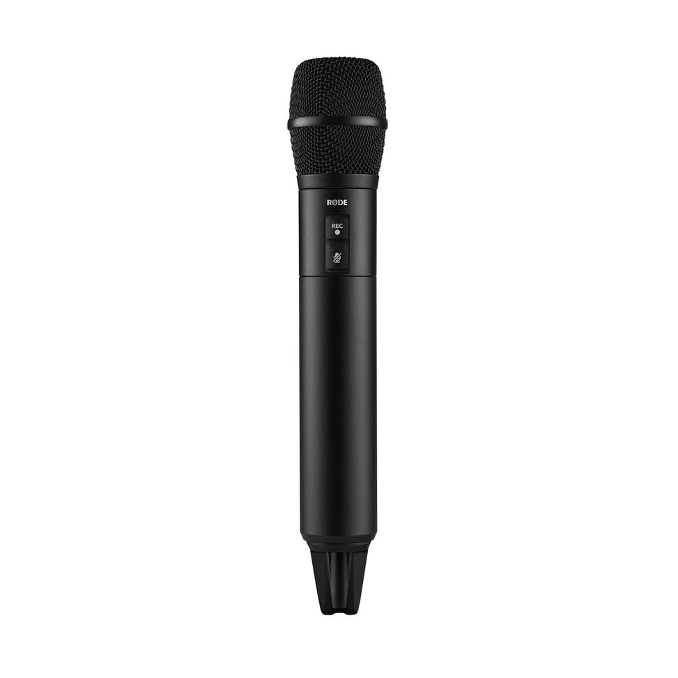 RODE Interview PRO — image 2