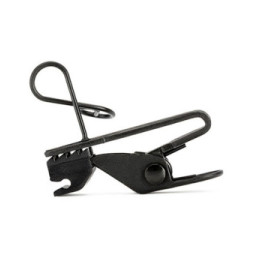 RODE Lavalier GO Noir