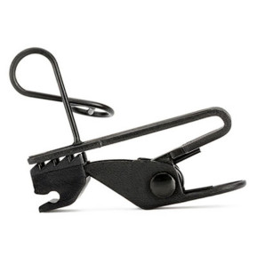 RODE Lavalier GO Noir