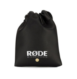 RODE Lavalier GO Noir