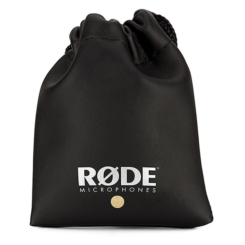 RODE Lavalier GO Noir — image 4