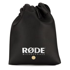 RODE Lavalier GO Noir — image 4