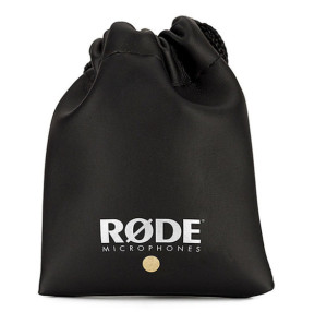 RODE Lavalier GO Noir