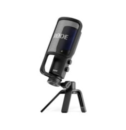 RODE NT-USB+