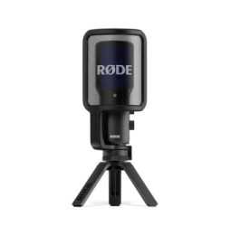 RODE NT-USB+