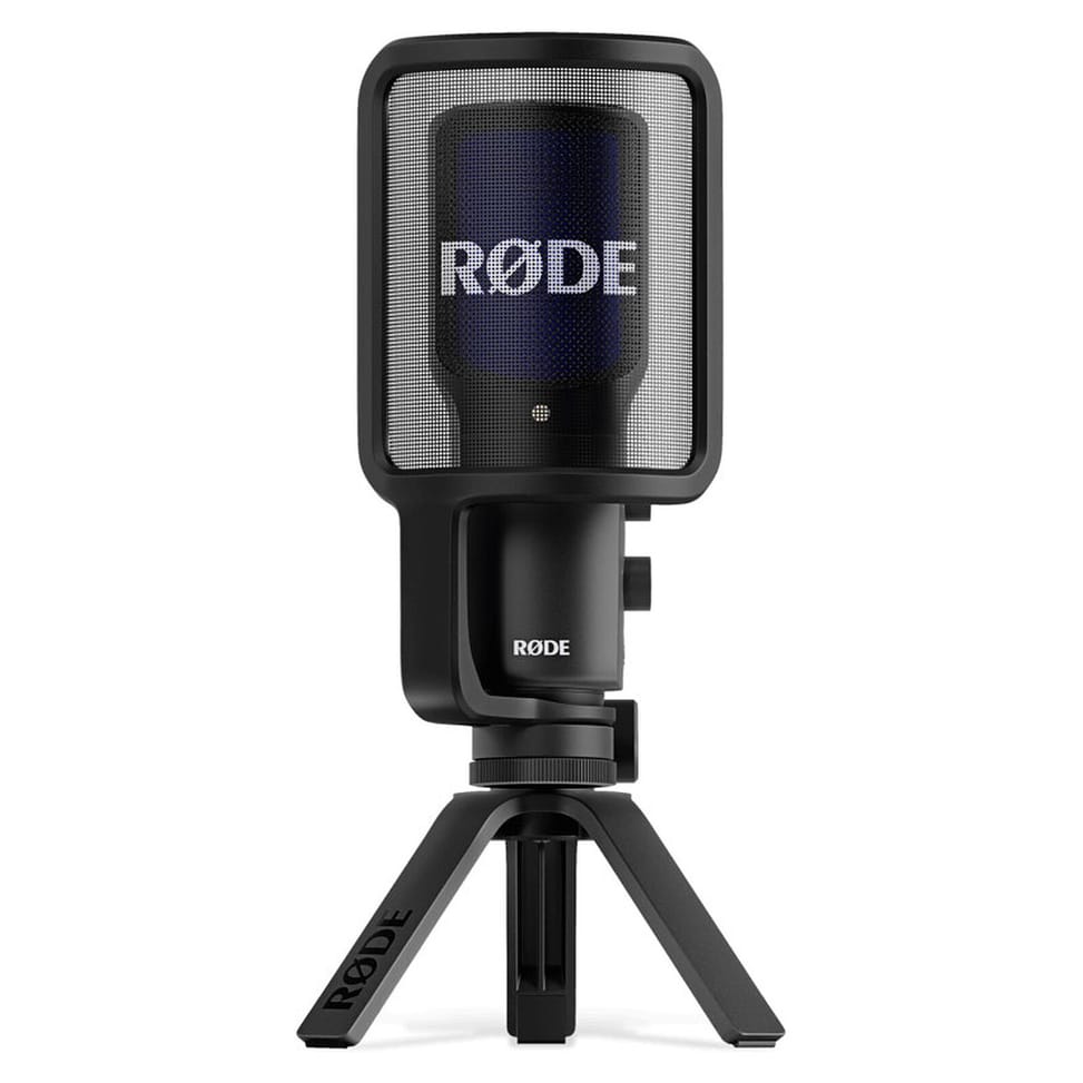 RODE NT-USB+ — image 2