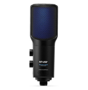 RODE NT-USB+