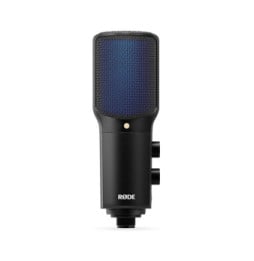 RODE NT-USB+