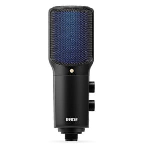 RODE NT-USB+
