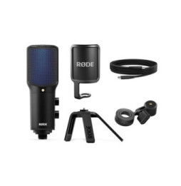 RODE NT-USB+