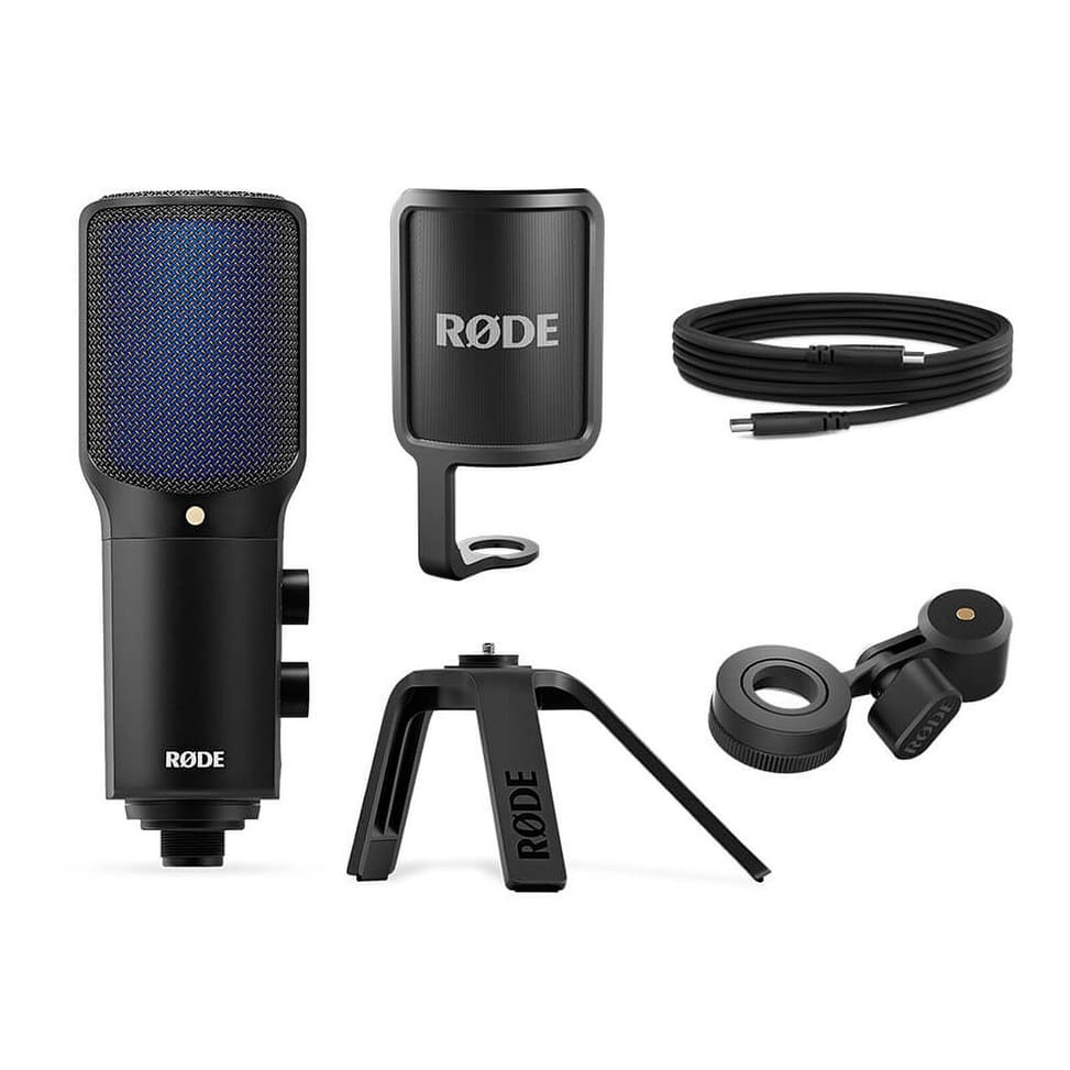 RODE NT-USB+ — image 5