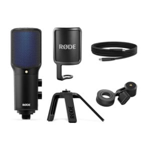 RODE NT-USB+