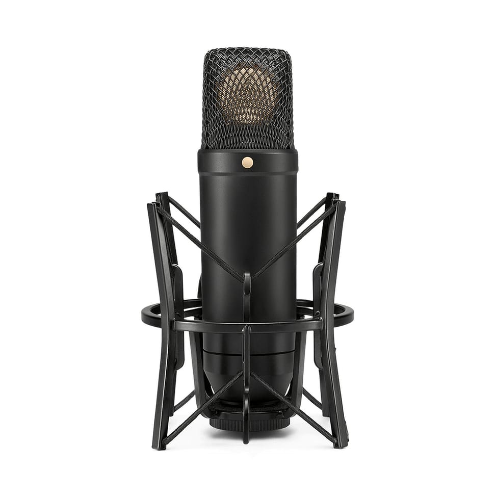 RODE NT1 (Gen 5) — image 2