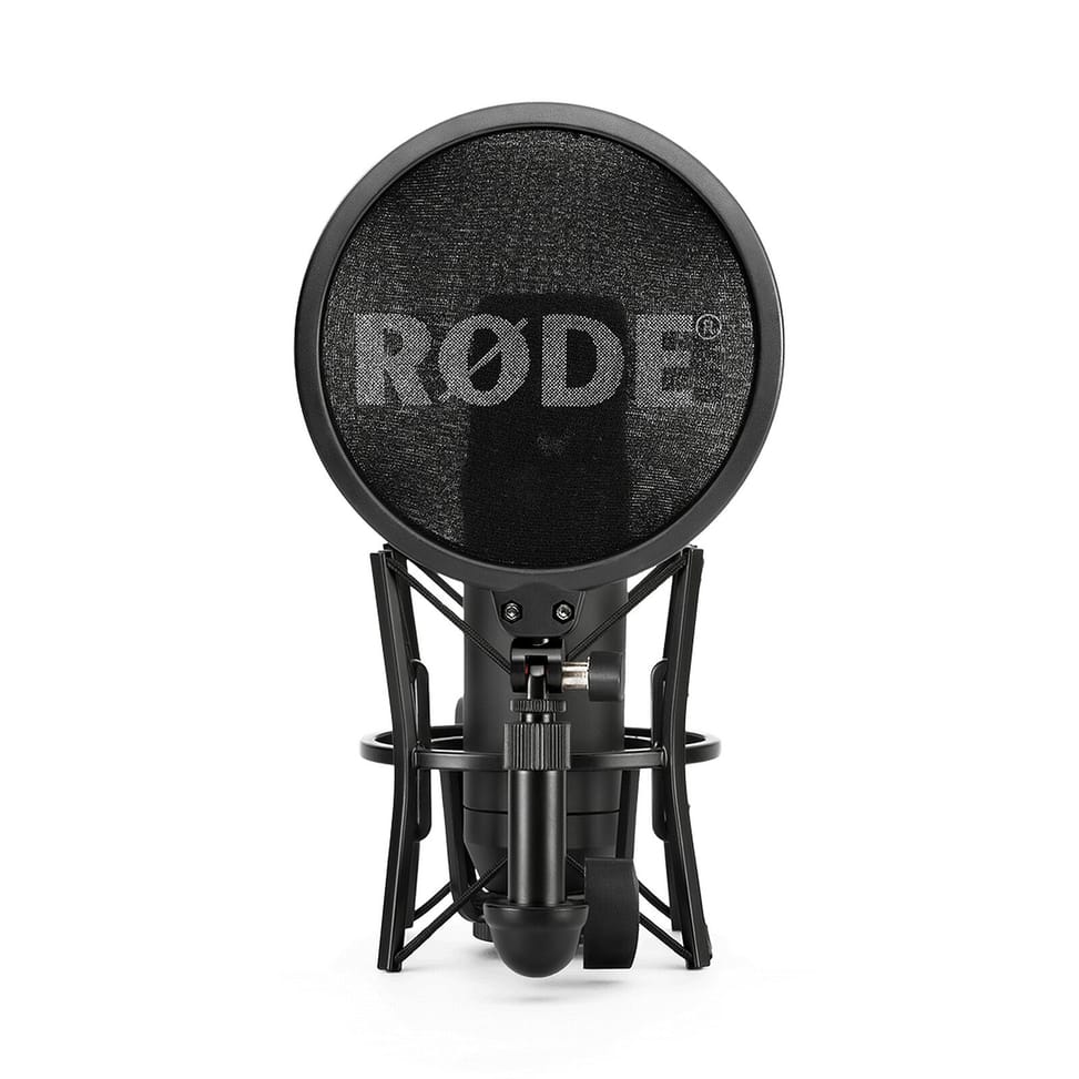 RODE NT1 (Gen 5) — image 4