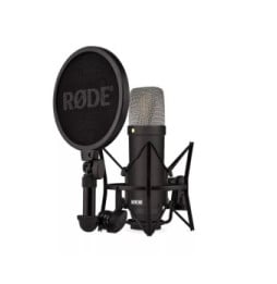 RODE NT1 Signature Series