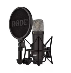 RODE NT1 Signature Series