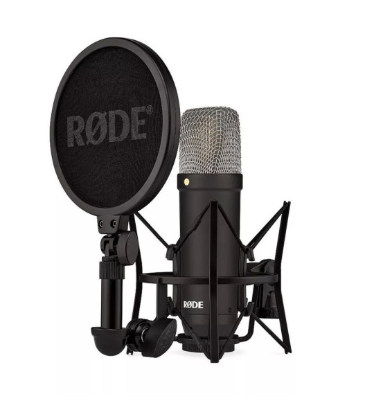RODE NT1 Signature Series