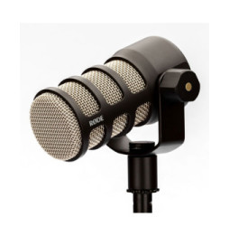 RODE PodMic