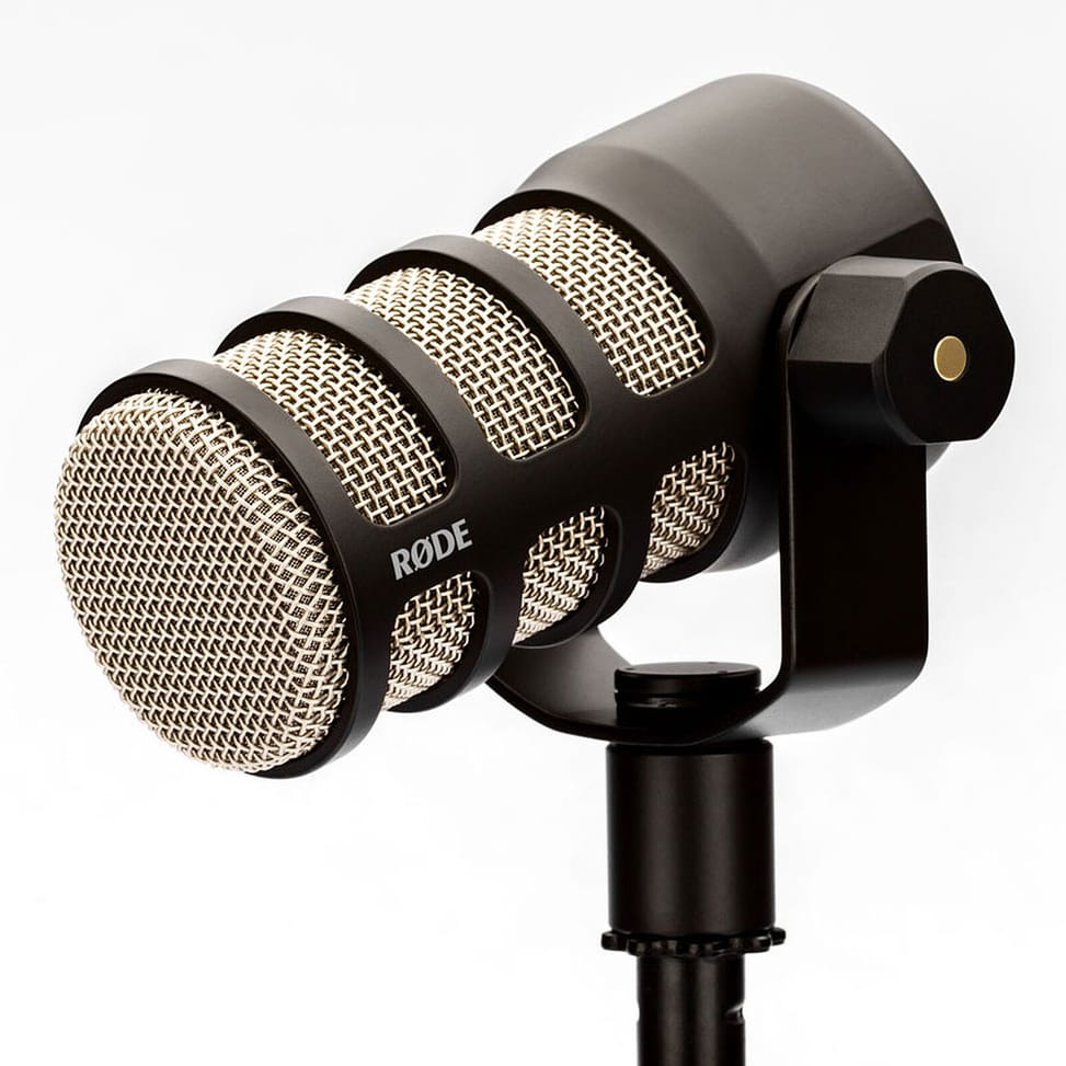 RODE PodMic — image 2