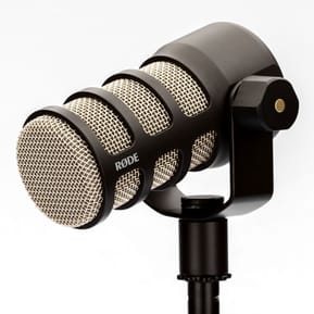 RODE PodMic — image 2