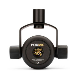 RODE PodMic