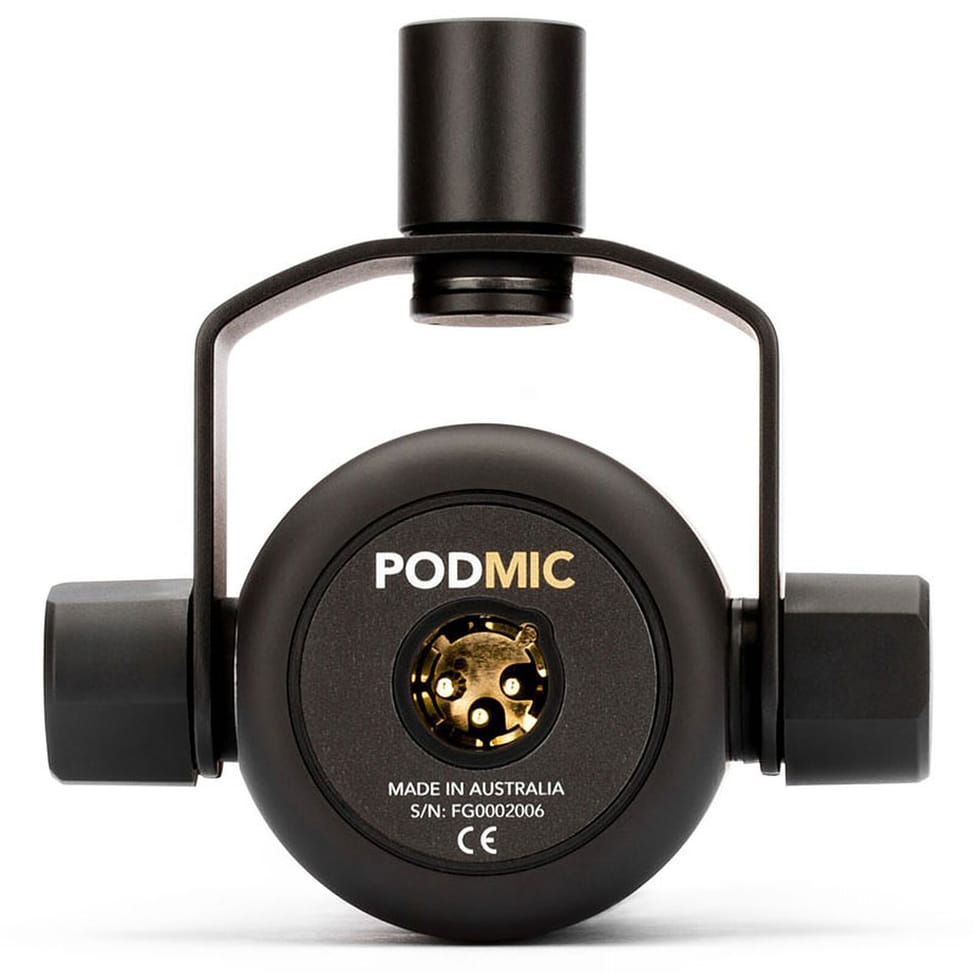 RODE PodMic — image 3