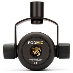 RODE PodMic — image 3