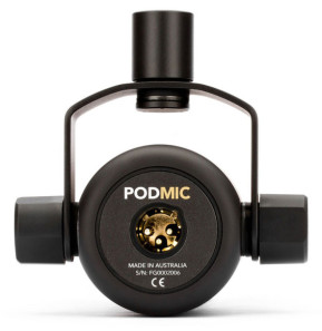 RODE PodMic