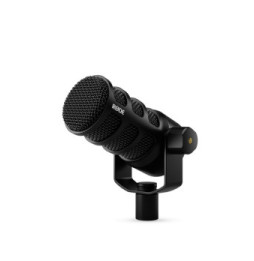 RODE PodMic USB