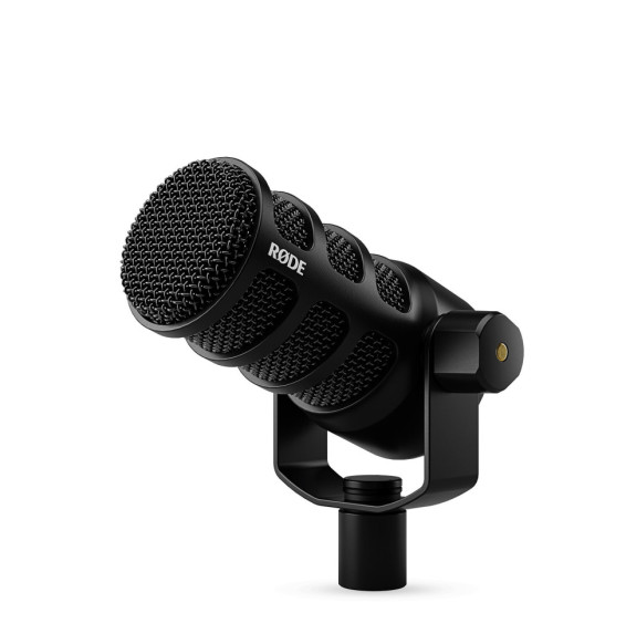 RODE PodMic USB