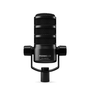 RODE PodMic USB — image 4