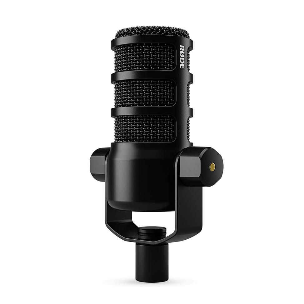RODE PodMic USB — image 5