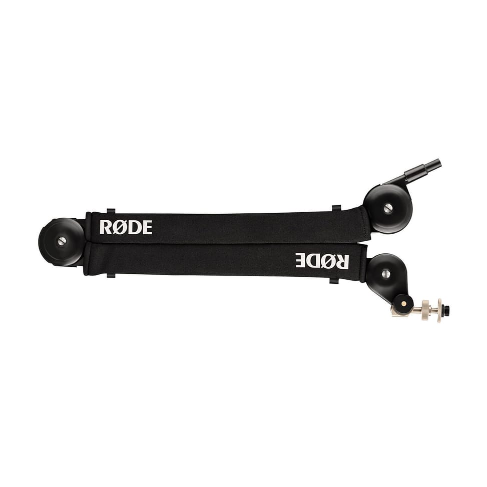 RODE PSA1+ (Noir) — image 2