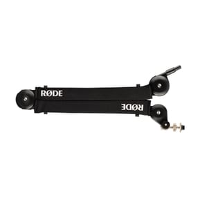 RODE PSA1+ (Noir) — image 2