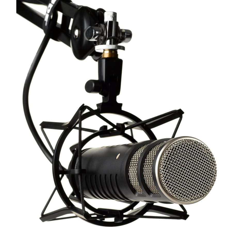 Rode PSM1 — image 2