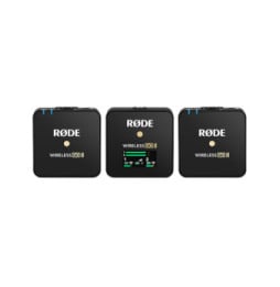 RODE Wireless GO II
