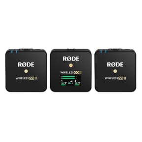 RODE Wireless GO II — image 2