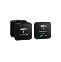 RODE Wireless GO II