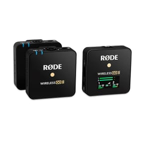 RODE Wireless GO II — image 3