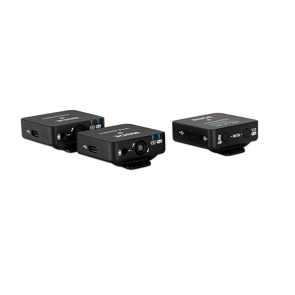 RODE Wireless GO II — image 4