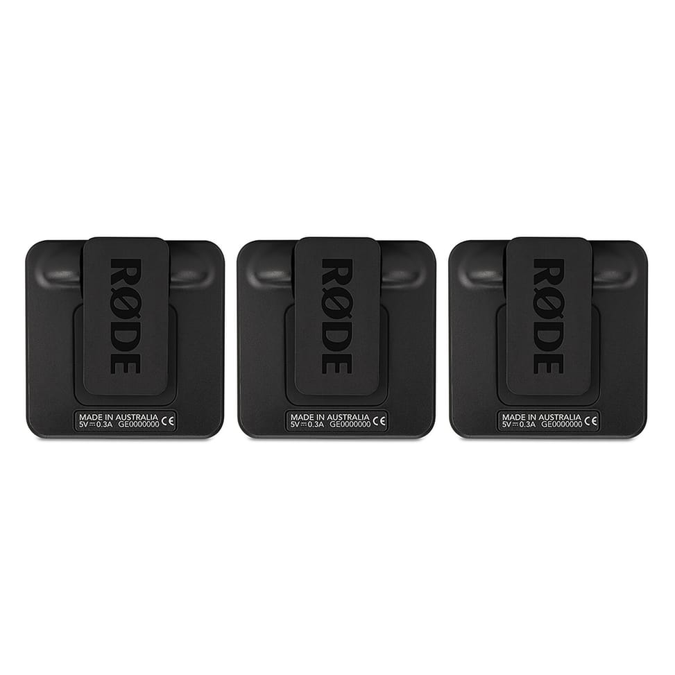 RODE Wireless GO II — image 5