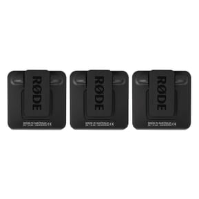 RODE Wireless GO II — image 5